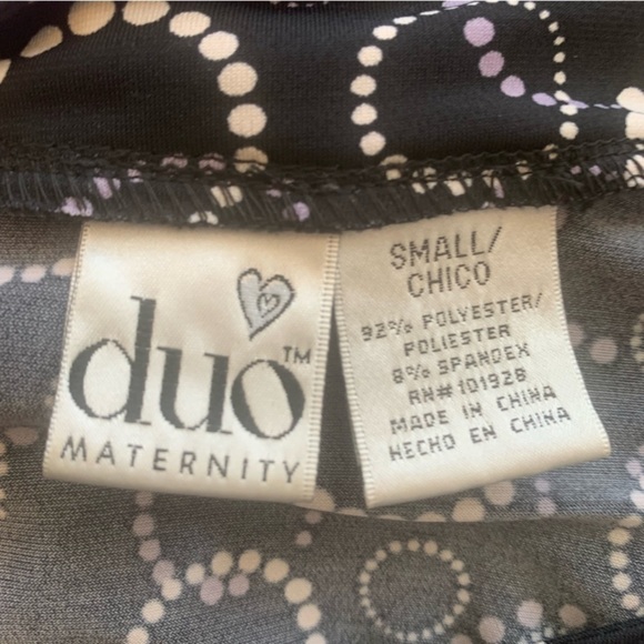 🏷️ 3 for $10
Cute Maternity Dress - Picture 2 of 9